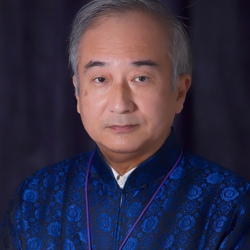 李 紫龍