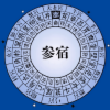 宿曜占星術
