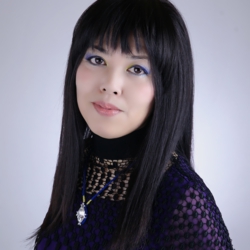 春希鷺来