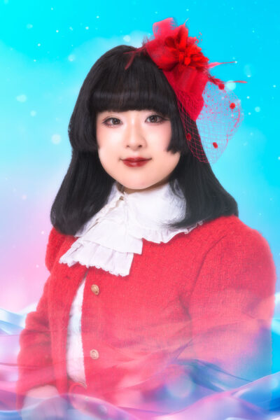 魔術師うる